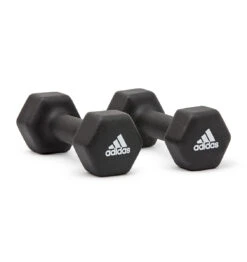 Adidas Dumbbells - 3kg - Pair -Fitness Supplies Store adidas Dumbbells 3kg Pair 04