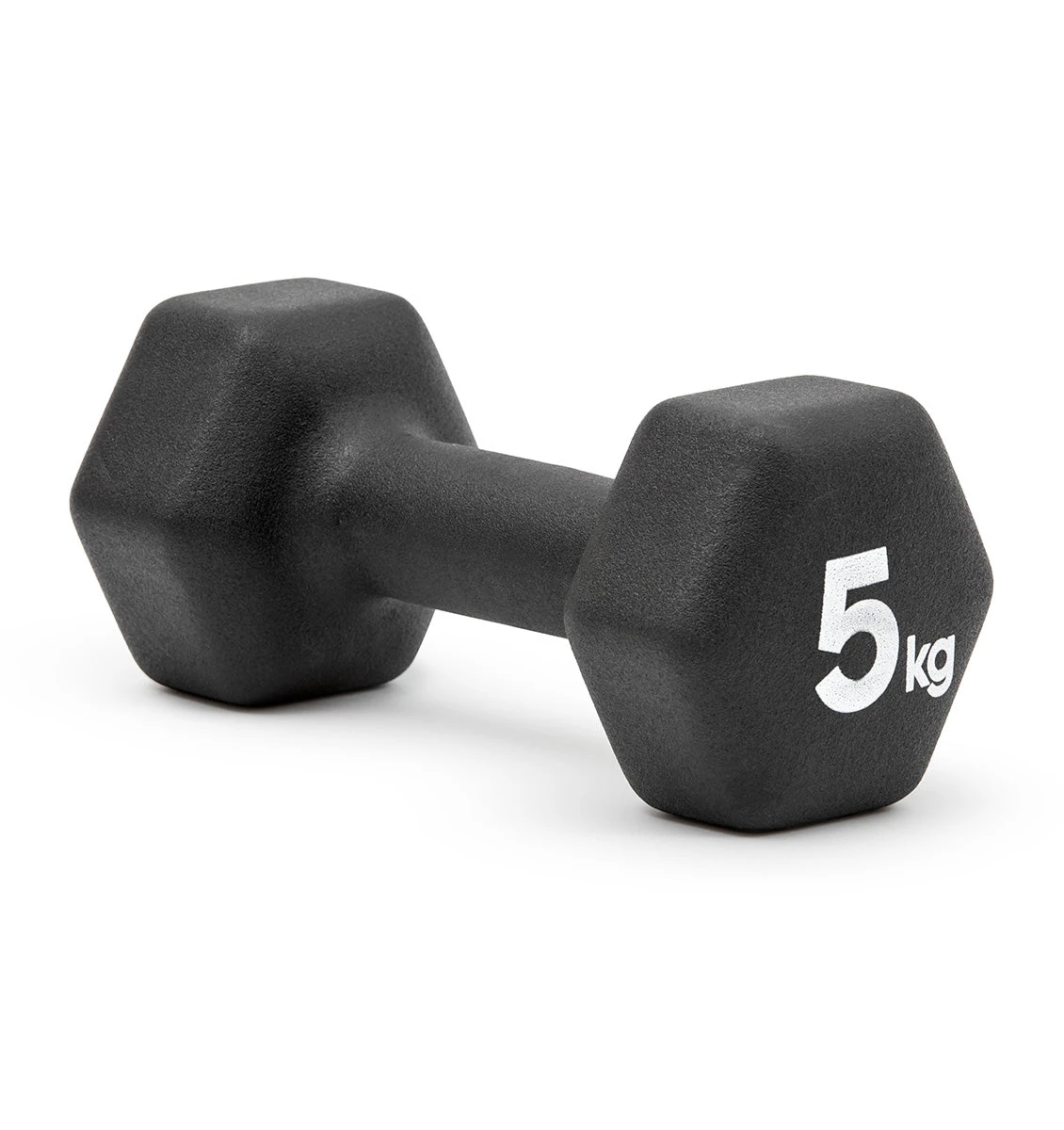 Adidas Dumbbells - 5kg - Pair 5 Adidas Dumbbells - 5kg - Pair - Image 3