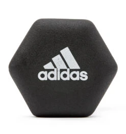 Adidas Dumbbells - 5kg - Pair 16 Adidas Dumbbells - 5kg - Pair -Fitness Supplies Store adidas Dumbbells 5kg Pair 03