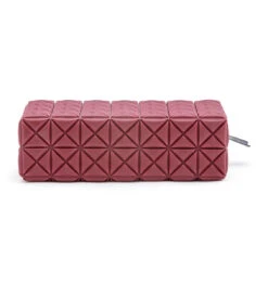 Adidas Eco Yoga Block - Burgundy -Fitness Supplies Store adidas Eco Yoga Block Burgundy 04