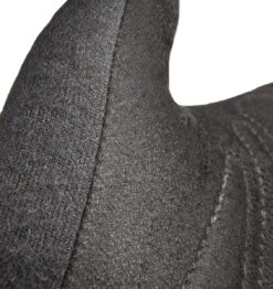 Adidas Essential Adjustable Weight Lifting Gloves - Black/Blue -Fitness Supplies Store adidas Essential Adjustable Gloves Black Blue 02