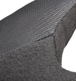 Adidas Essential Adjustable Weight Lifting Gloves - Black/Blue -Fitness Supplies Store adidas Essential Adjustable Gloves Black Blue 06