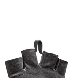 Adidas Essential Adjustable Weight Lifting Gloves - Black/White -Fitness Supplies Store adidas Essential Adjustable Gloves Black White 08