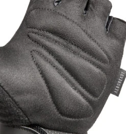 Adidas Essential Adjustable Weight Lifting Gloves - Black/Pink -Fitness Supplies Store adidas Essential Adjustable Gloves Pink 03