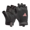 Adidas Essential Training Gloves - Black/Pink