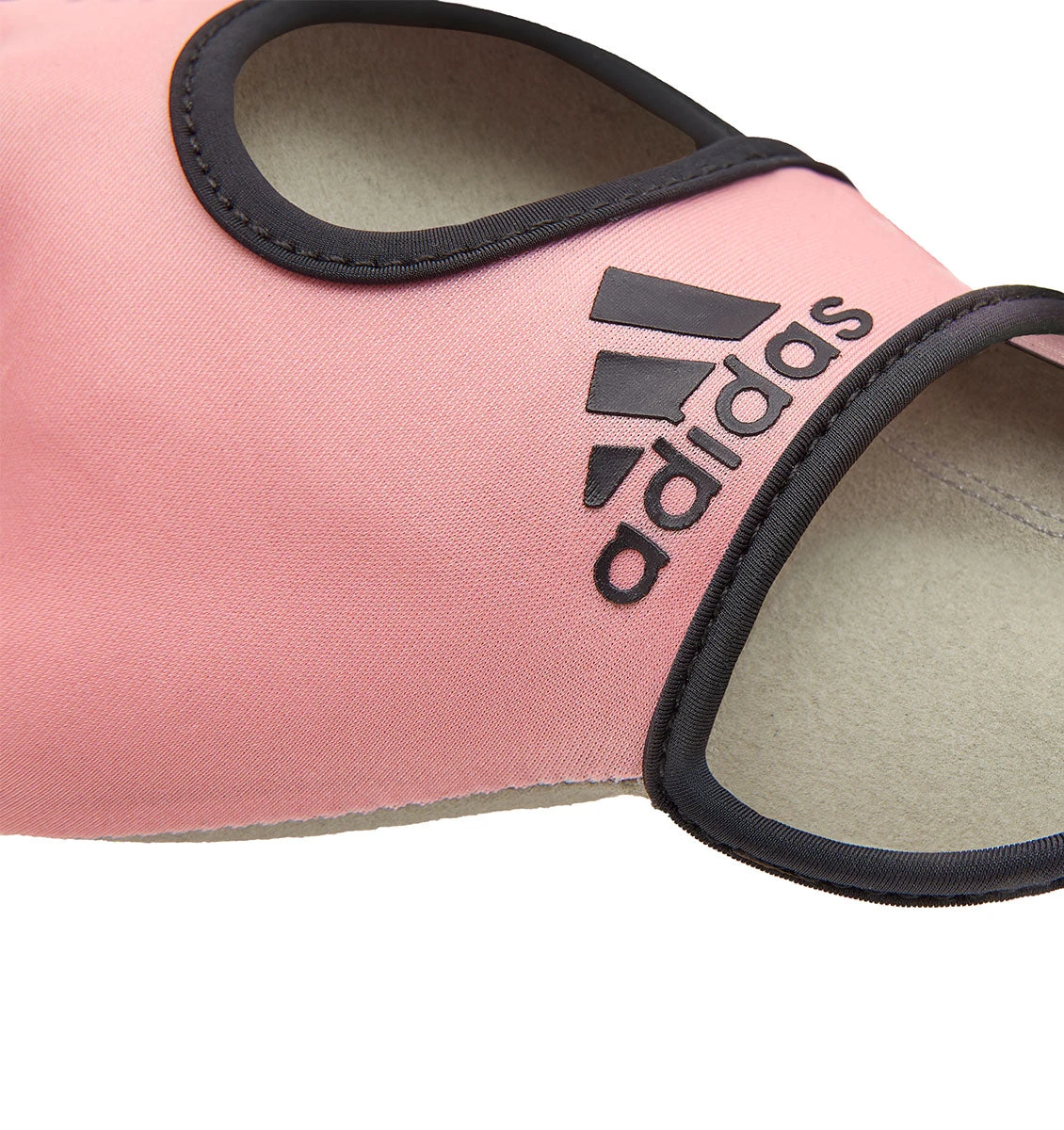 Adidas Essential Women's Weight Lifting Gloves - Glory Pink 7 Adidas Essential Women's Weight Lifting Gloves - Glory Pink - Image 5