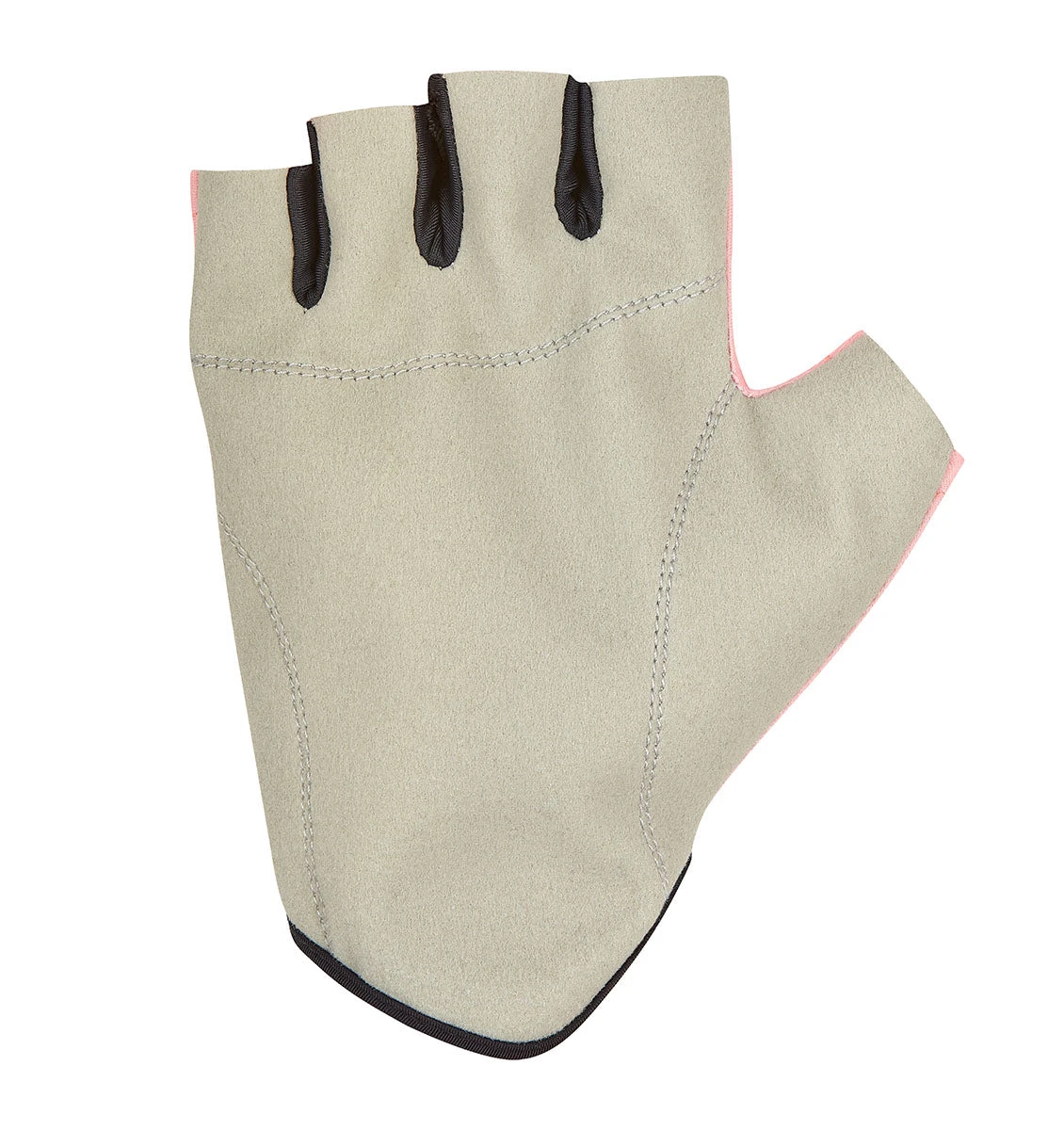 Adidas Essential Women's Weight Lifting Gloves - Glory Pink 8 Adidas Essential Women's Weight Lifting Gloves - Glory Pink - Image 6