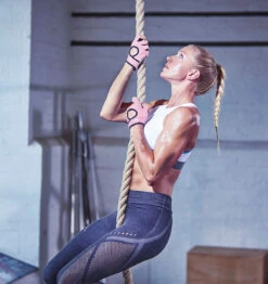 Adidas Essential Women's Weight Lifting Gloves - Glory Pink 21 Adidas Essential Women's Weight Lifting Gloves - Glory Pink -Fitness Supplies Store adidas Essential Womens Gloves Glory Pink Lifestyle