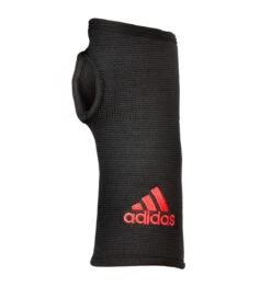 Adidas Essential Wrist Support/Sleeve - Black