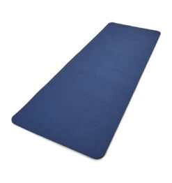 Adidas Fitness Mat - 7mm - Blue 17 Adidas Fitness Mat - 7mm - Blue -Fitness Supplies Store adidas Fitness Mat 7mm Blue 04