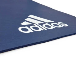 Adidas Fitness Mat - 7mm - Blue 19 Adidas Fitness Mat - 7mm - Blue -Fitness Supplies Store adidas Fitness Mat 7mm Blue 06