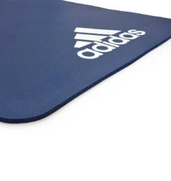 Adidas Fitness Mat - 7mm - Blue 20 Adidas Fitness Mat - 7mm - Blue -Fitness Supplies Store adidas Fitness Mat 7mm Blue 07