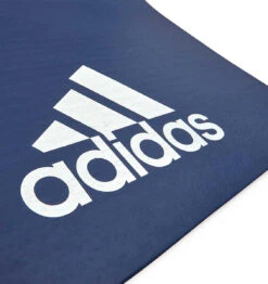 Adidas Fitness Mat - 7mm - Blue 22 Adidas Fitness Mat - 7mm - Blue -Fitness Supplies Store adidas Fitness Mat 7mm Blue 09