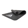 Adidas Fitness Mat - 7mm - Grey -Fitness Supplies Store adidas Fitness Mat 7mm Grey 05