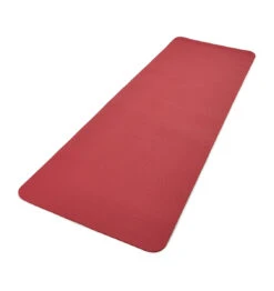 Adidas Fitness Mat - 7mm - Red -Fitness Supplies Store adidas Fitness Mat 7mm Red 03