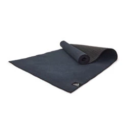 Adidas Hot Yoga Mat - 2mm - Black