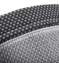 Adidas Knee Support/Sleeve - Black -Fitness Supplies Store adidas Knee Support Sleeve Black Product 03