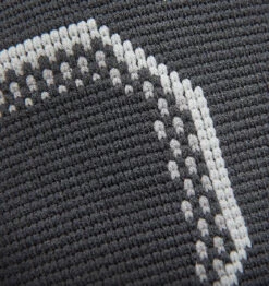 Adidas Knee Support/Sleeve - Black -Fitness Supplies Store adidas Knee Support Sleeve Black Product 04