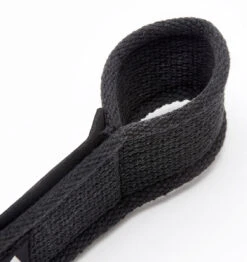 Adidas Lifting Straps - Black 9 Adidas Lifting Straps - Black -Fitness Supplies Store adidas Lifting Straps Black 03