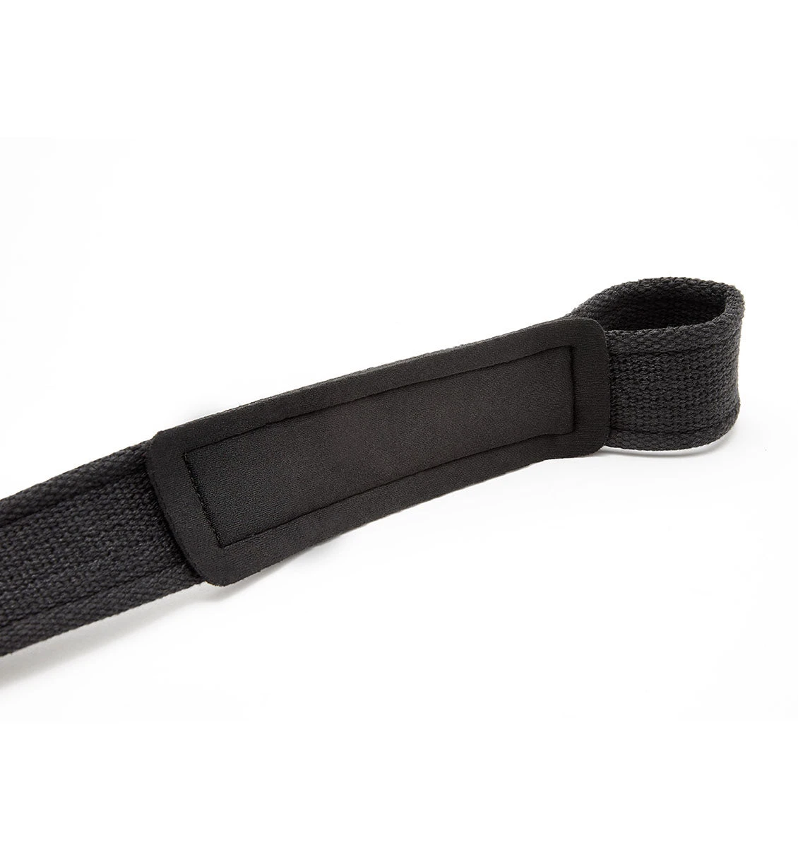 Adidas Lifting Straps - Black 6 Adidas Lifting Straps - Black - Image 4
