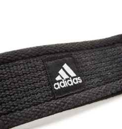 Adidas Lifting Straps - Black 11 Adidas Lifting Straps - Black -Fitness Supplies Store adidas Lifting Straps Black 05