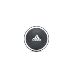 Adidas Massage Ball - 8.3cm - Black