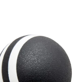 Adidas Massage Ball - 8.3cm - Black -Fitness Supplies Store adidas Massage Ball 8.3cm Black 04