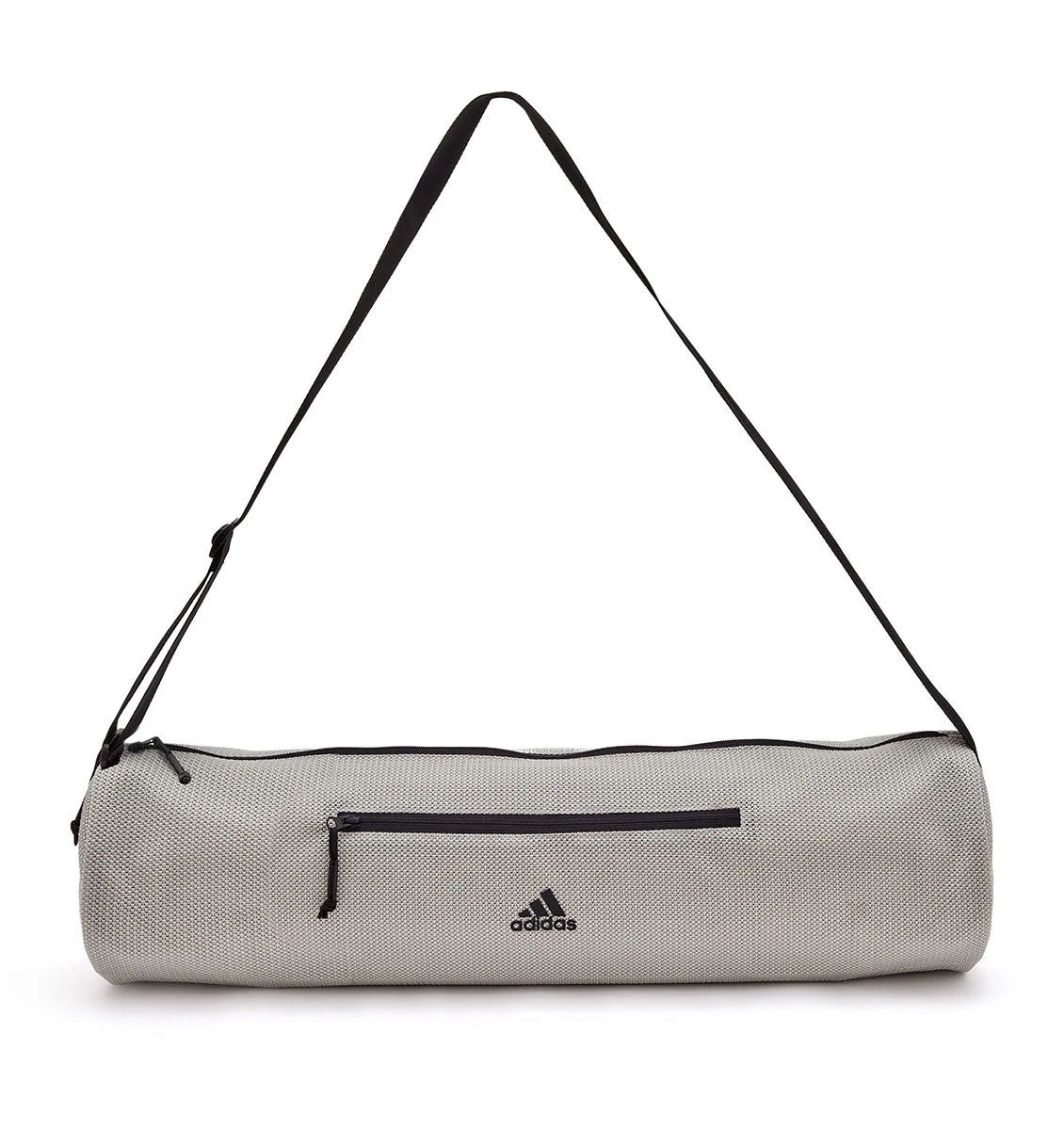 Adidas Mat Bag - Grey 3 Adidas Mat Bag - Grey