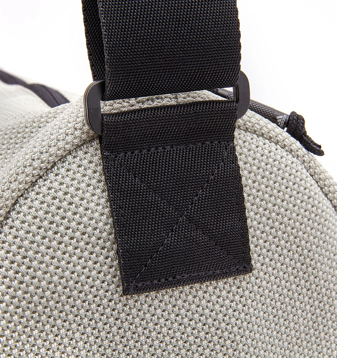 Adidas Mat Bag - Grey 6 Adidas Mat Bag - Grey - Image 4