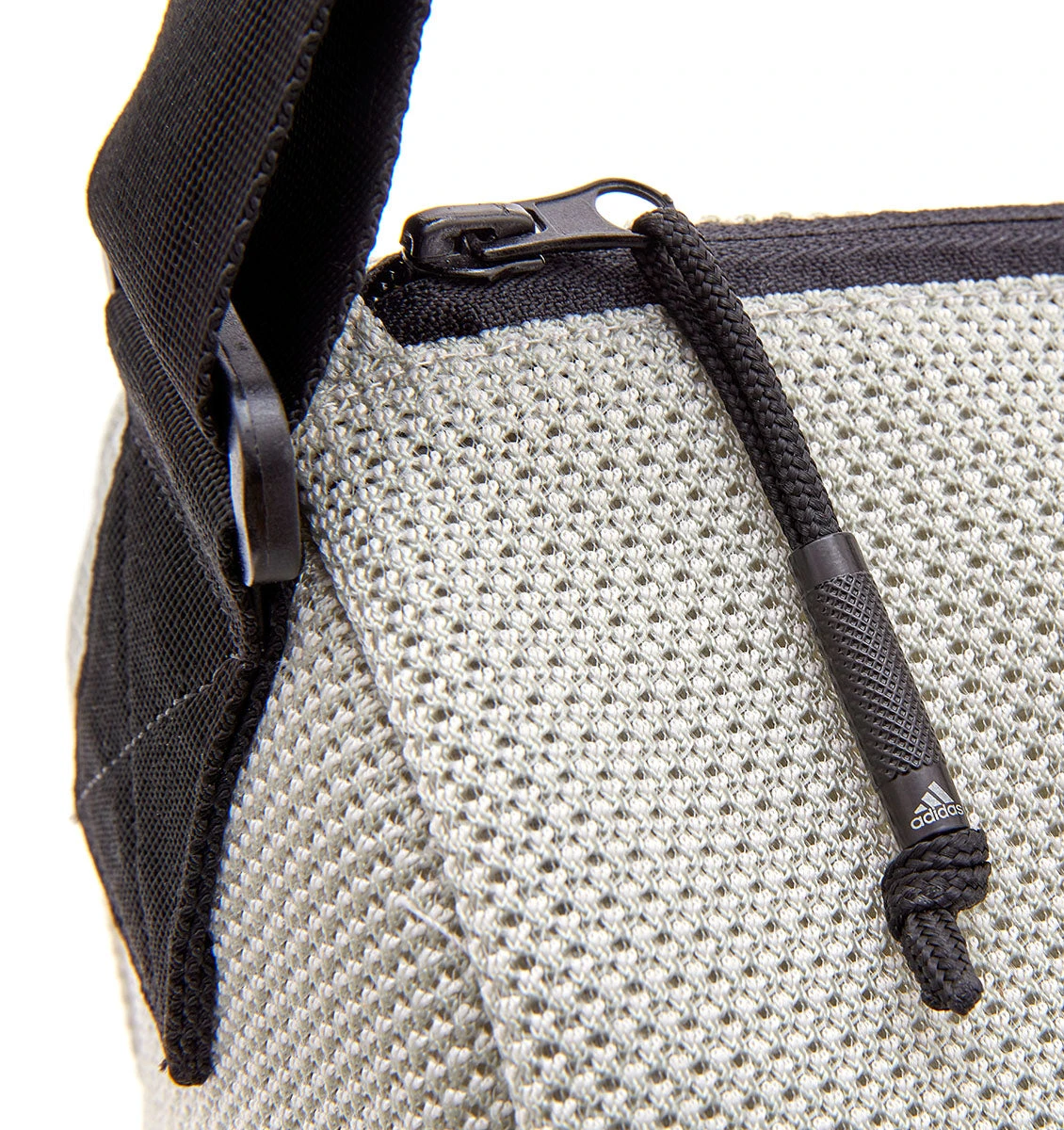 Adidas Mat Bag - Grey 7 Adidas Mat Bag - Grey - Image 5