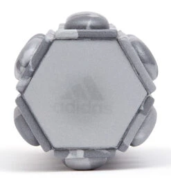 Adidas Mini Foam Roller - 18cm - Grey Camo -Fitness Supplies Store adidas Mini Foam Roller 18cm Grey Camo 04
