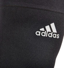 Adidas Performance Climacool Knee Support/Sleeve - Black -Fitness Supplies Store adidas Performance Climacool Knee Support Sleeve Black 04