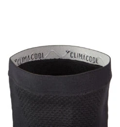 Adidas Performance Climacool Knee Support/Sleeve - Black -Fitness Supplies Store adidas Performance Climacool Knee Support Sleeve Black 07