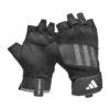 Adidas Performance Training Gloves - Black/Grey