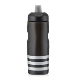 Adidas Performance Water Bottle - 600mL - Black
