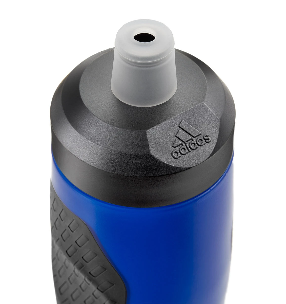 Adidas Performance Water Bottle - 600mL - Power Blue 7 Adidas Performance Water Bottle - 600mL - Power Blue - Image 5