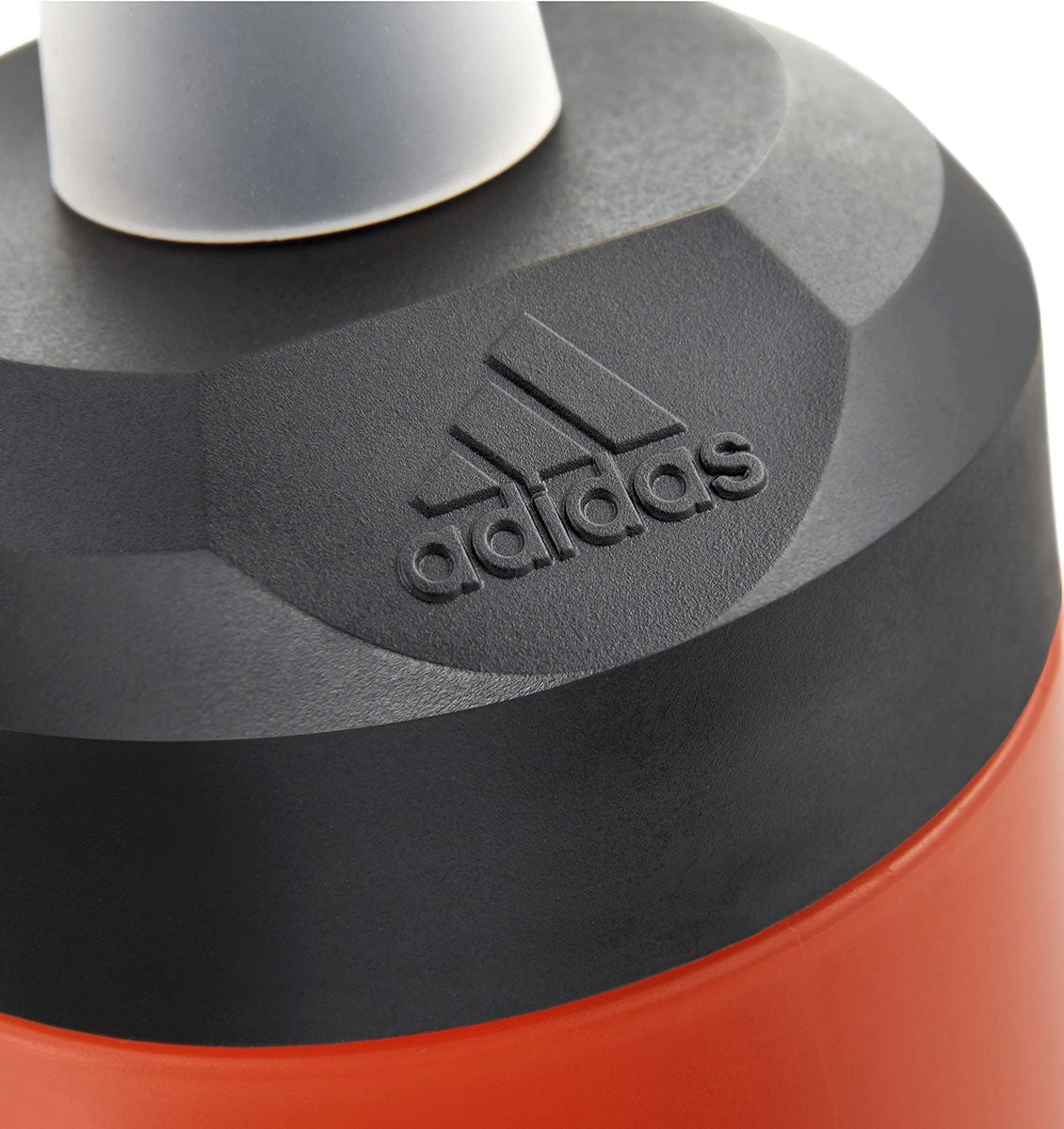 Adidas Performance Water Bottle - 600mL - Solar Red 5 Adidas Performance Water Bottle - 600mL - Solar Red - Image 3
