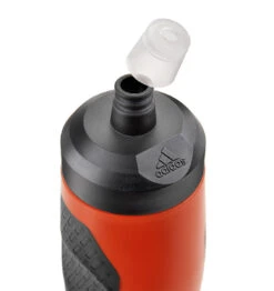 Adidas Performance Water Bottle - 600mL - Solar Red 12 Adidas Performance Water Bottle - 600mL - Solar Red -Fitness Supplies Store adidas Performance Water Bottle 600mL Solar Red 04