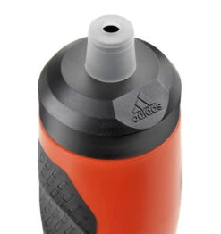 Adidas Performance Water Bottle - 600mL - Solar Red 13 Adidas Performance Water Bottle - 600mL - Solar Red -Fitness Supplies Store adidas Performance Water Bottle 600mL Solar Red 05