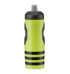 Adidas Performance Water Bottle - 600mL - Solar Slime