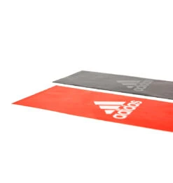 Adidas Pilates Bands (Set Of 2) -Fitness Supplies Store adidas Pilates Bands Set of 2 04