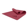Adidas Premium Yoga Mat - 5mm - Mystery Ruby