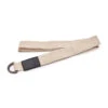 Adidas Premium Yoga Strap - 2.5m - Beige -Fitness Supplies Store adidas Premium Yoga Strap Beige 01