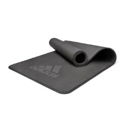 Adidas Professional Yoga Mat - 5mm - Black