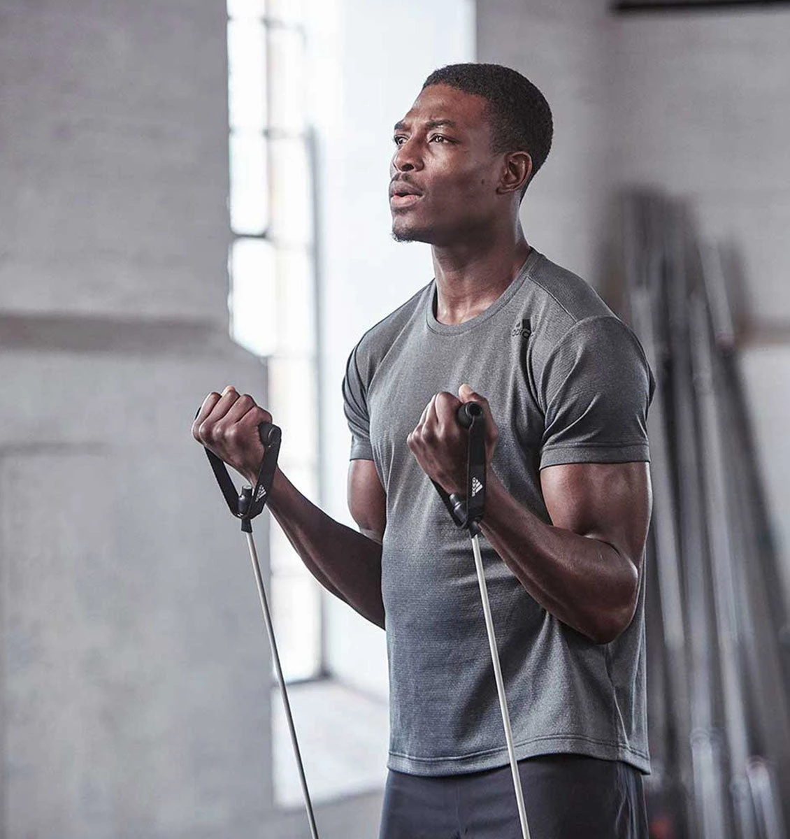 Adidas Resistance Tube - Level 2 11 Adidas Resistance Tube - Level 2 - Image 9