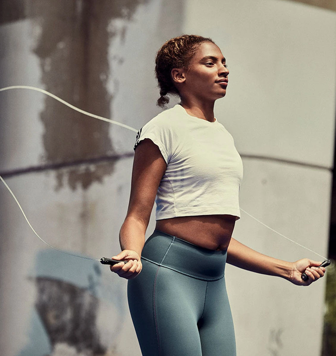 Adidas Skipping Rope - 3m 13 Adidas Skipping Rope - 3m - Image 11