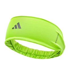 Adidas Sports Headband - Lucid Lemon