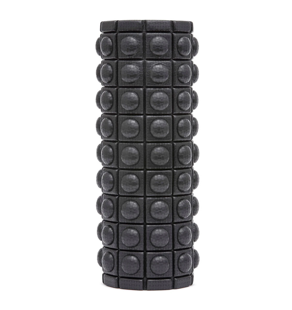 Adidas Textured Foam Roller - 33cm - Black 6 Adidas Textured Foam Roller - 33cm - Black - Image 4
