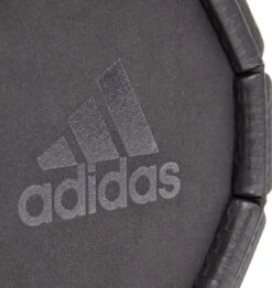 Adidas Textured Foam Roller - 33cm - Black 19 Adidas Textured Foam Roller - 33cm - Black -Fitness Supplies Store adidas Textured Foam Roller 33cm Black 08