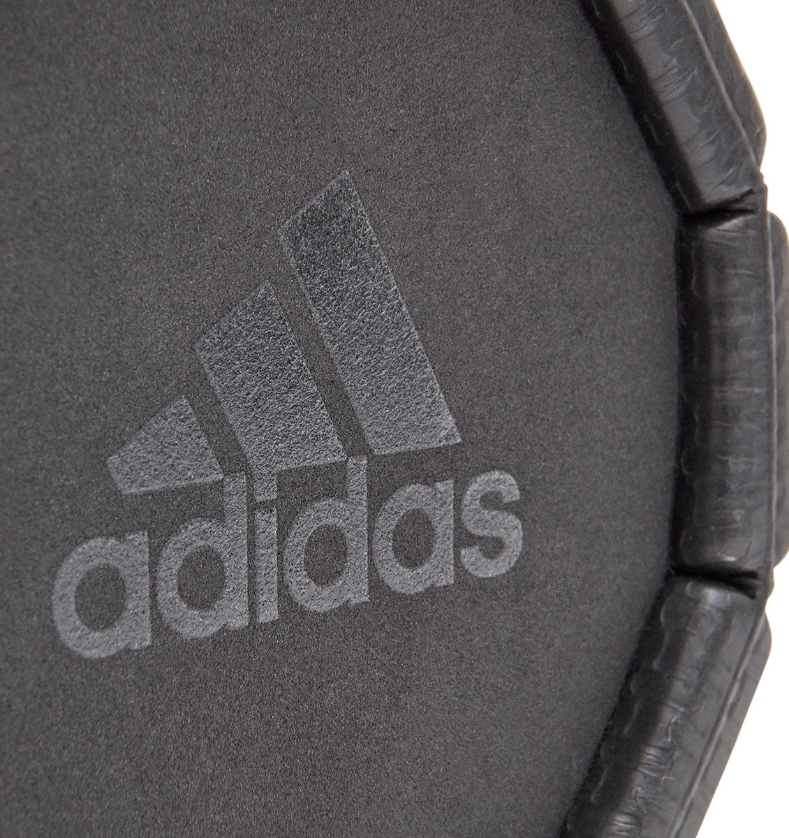 Adidas Textured Foam Roller - 33cm - Black 10 Adidas Textured Foam Roller - 33cm - Black - Image 8